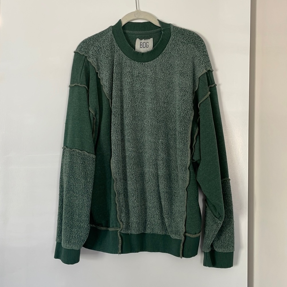 Urban Outfitters Crew Neck